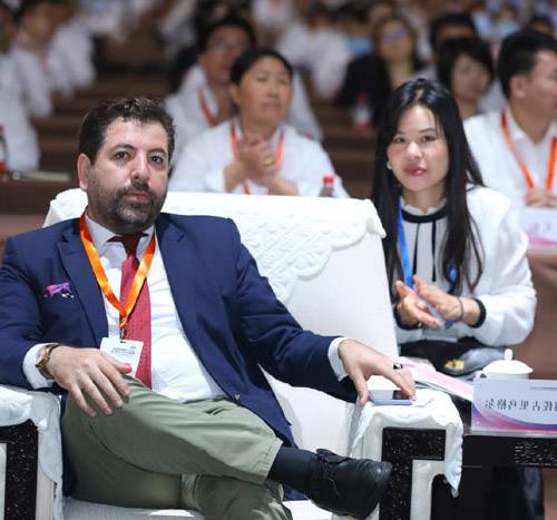 2025海南(三亞)新型農(nóng)藥化肥農(nóng)資展覽會(huì)